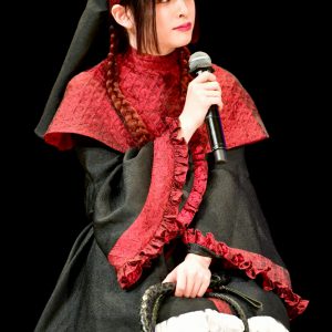 玉城裕規・菊池修司らが「HELI-X」の舞台裏を告白＆第2弾発表も【イベントレポート】 イメージ画像
