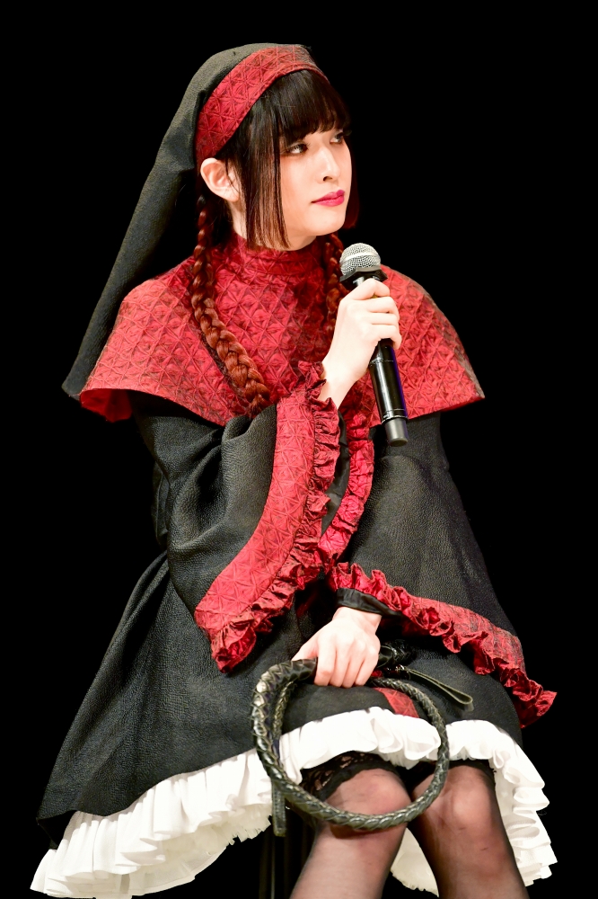玉城裕規・菊池修司らが「HELI-X」の舞台裏を告白＆第2弾発表も【イベントレポート】 イメージ画像