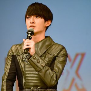 玉城裕規・菊池修司らが「HELI-X」の舞台裏を告白＆第2弾発表も【イベントレポート】 イメージ画像