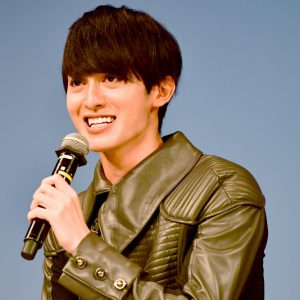 玉城裕規・菊池修司らが「HELI-X」の舞台裏を告白＆第2弾発表も【イベントレポート】 イメージ画像