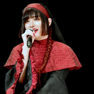 玉城裕規・菊池修司らが「HELI-X」の舞台裏を告白＆第2弾発表も【イベントレポート】 イメージ画像