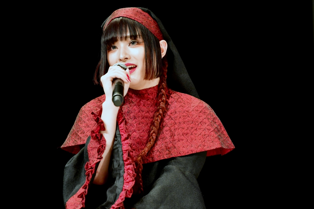 玉城裕規・菊池修司らが「HELI-X」の舞台裏を告白＆第2弾発表も【イベントレポート】 イメージ画像