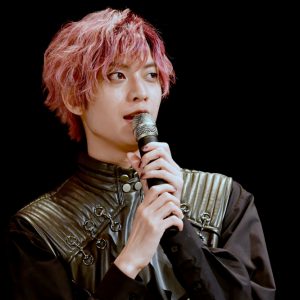 玉城裕規・菊池修司らが「HELI-X」の舞台裏を告白＆第2弾発表も【イベントレポート】 イメージ画像