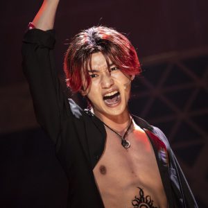 ダンス＆アクションで魅せる、「池袋ウエストゲートパーク」THE STAGE開幕 イメージ画像
