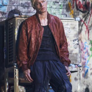 ダンス＆アクションで魅せる、「池袋ウエストゲートパーク」THE STAGE開幕 イメージ画像