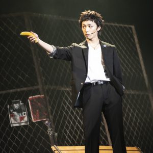 ダンス＆アクションで魅せる、「池袋ウエストゲートパーク」THE STAGE開幕 イメージ画像