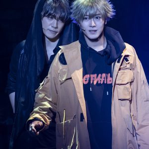 ダンス＆アクションで魅せる、「池袋ウエストゲートパーク」THE STAGE開幕 イメージ画像