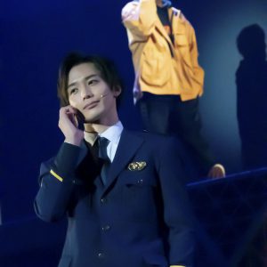 ダンス＆アクションで魅せる、「池袋ウエストゲートパーク」THE STAGE開幕 イメージ画像