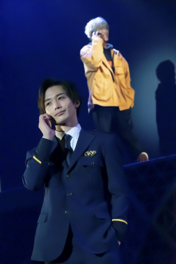 ダンス＆アクションで魅せる、「池袋ウエストゲートパーク」THE STAGE開幕 イメージ画像