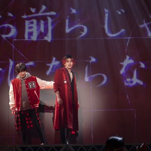ダンス＆アクションで魅せる、「池袋ウエストゲートパーク」THE STAGE開幕 イメージ画像
