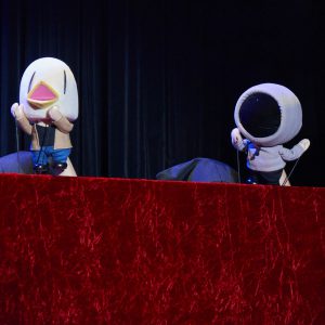 「舞台・ナポリの男たち」ゲネプロレポート　舞台作品とは一線を画す“チャンネル特別回” イメージ画像