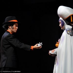 全てが“死ぬ気”のクライマックス、『リボステ』最終章・後編ゲネプロレポート イメージ画像