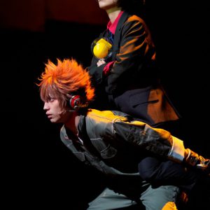 原作愛が生み出す『リボステ』クオリティ、最終章「episode of FUTURE」前編レポート イメージ画像