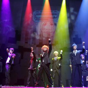 全てが“死ぬ気”のクライマックス、『リボステ』最終章・後編ゲネプロレポート イメージ画像