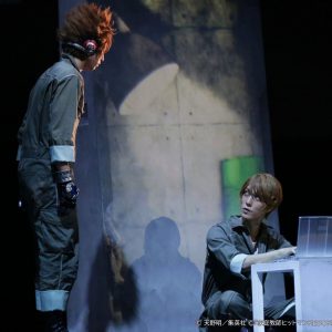 原作愛が生み出す『リボステ』クオリティ、最終章「episode of FUTURE」前編レポート イメージ画像