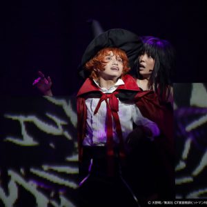 原作愛が生み出す『リボステ』クオリティ、最終章「episode of FUTURE」前編レポート イメージ画像