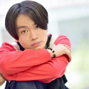 鳥越裕貴＆椎名鯛造、“自由な大人たち”による『眠れぬ森のオーバード』は「絶対面白い」 イメージ画像