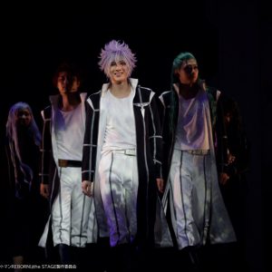 全てが“死ぬ気”のクライマックス、『リボステ』最終章・後編ゲネプロレポート イメージ画像