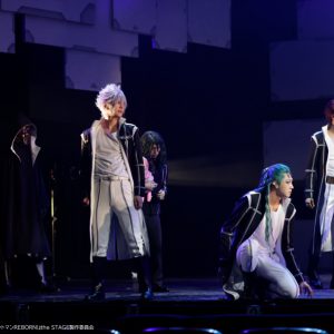 全てが“死ぬ気”のクライマックス、『リボステ』最終章・後編ゲネプロレポート イメージ画像