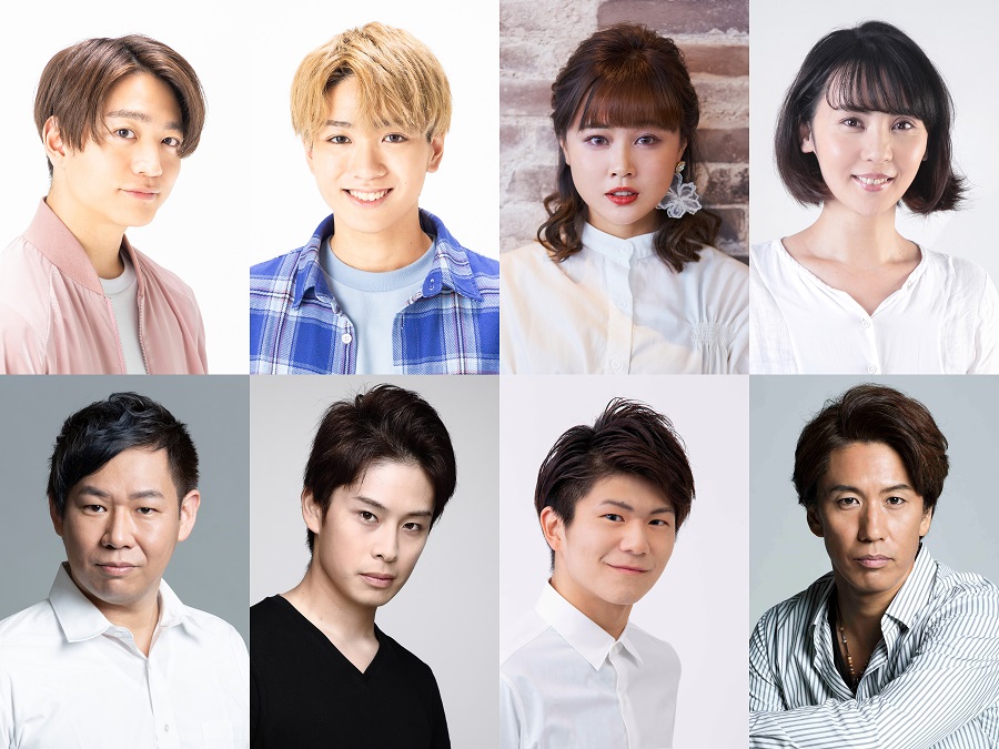SHY BOYプロデュース『ラン・フォー・ユア・ワイフ』(※大阪延期公演)