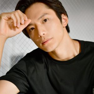 『モリミュ』Op.3、鈴木勝吾・久保田秀敏・山本一慶　揺るぎない信頼で生まれる“三兄弟の絆” イメージ画像