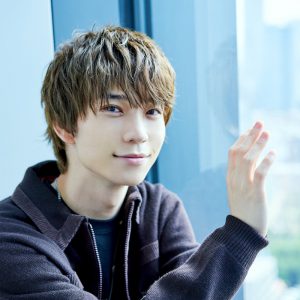 佐奈宏紀＆木津つばさ、舞台とライブの融合「Paradox Live on Stage」は“挑戦” イメージ画像