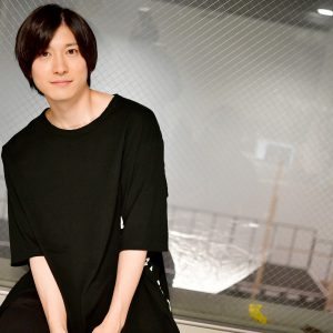 『モリミュ』Op.3、鈴木勝吾・久保田秀敏・山本一慶　揺るぎない信頼で生まれる“三兄弟の絆” イメージ画像