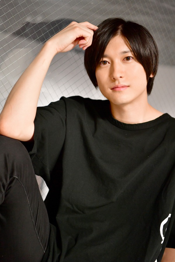 『モリミュ』Op.3、鈴木勝吾・久保田秀敏・山本一慶　揺るぎない信頼で生まれる“三兄弟の絆” イメージ画像