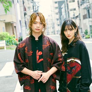池田純矢＆生駒里奈、「–4D–imetor」はまるで“ジェットコースター”、充電期間を経て開幕へ イメージ画像