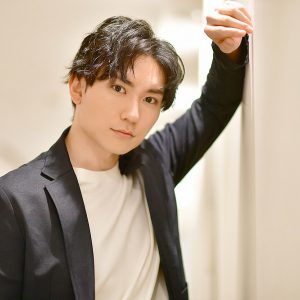 日向野祥、「いい意味でダサい」ヒーローに変身　映画「遊星王子２０２１」は“古くて新しい” イメージ画像