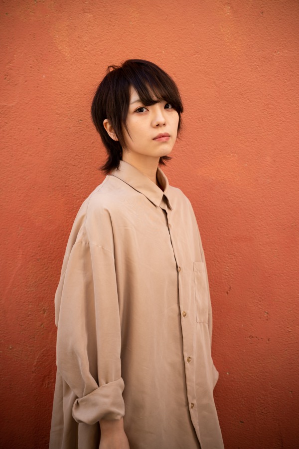 生田輝が“究極の美”を求める、なるせゆうせい脚本・演出の舞台「御手洗さん」上演決定 イメージ画像