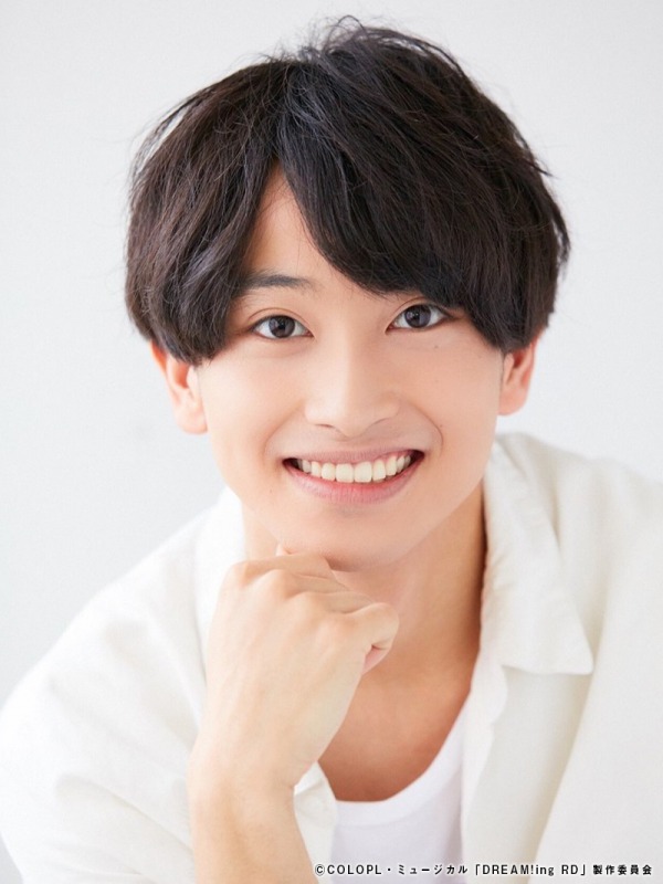 ミュージカル「DREAM!ing」第2弾、宮本弘佑＆上仁樹のダブル主演　2022年夏に上演 イメージ画像