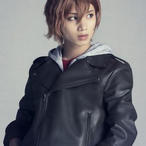 文ステ「太宰、中也、十五歳」公演詳細＆ビジュアル解禁　キャストに伊崎龍次郎・細貝圭ら イメージ画像