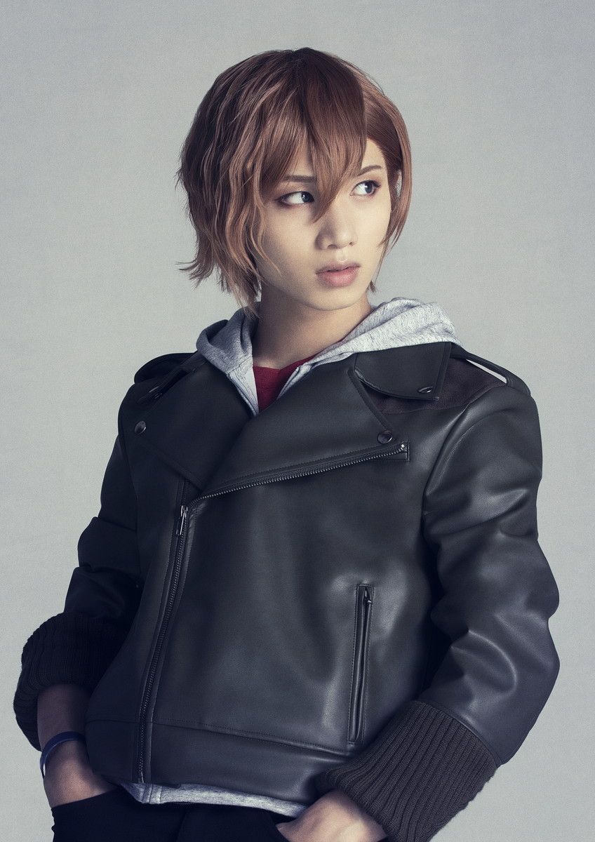 文ステ「太宰、中也、十五歳」公演詳細＆ビジュアル解禁　キャストに伊崎龍次郎・細貝圭ら イメージ画像