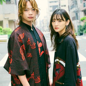 池田純矢＆生駒里奈、「–4D–imetor」はまるで“ジェットコースター”、充電期間を経て開幕へ イメージ画像
