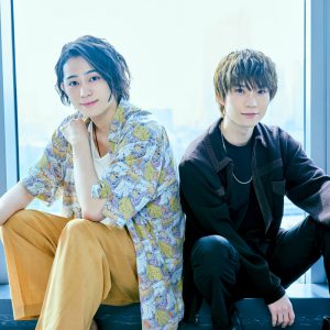 佐奈宏紀＆木津つばさ、舞台とライブの融合「Paradox Live on Stage」は“挑戦” イメージ画像