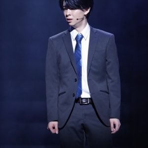 弱虫でもヒーローになれる！ 舞台「東京リベンジャーズ」熱量と生き様を体感せよ イメージ画像
