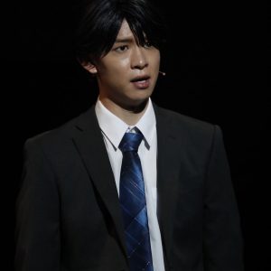 弱虫でもヒーローになれる！ 舞台「東京リベンジャーズ」熱量と生き様を体感せよ イメージ画像