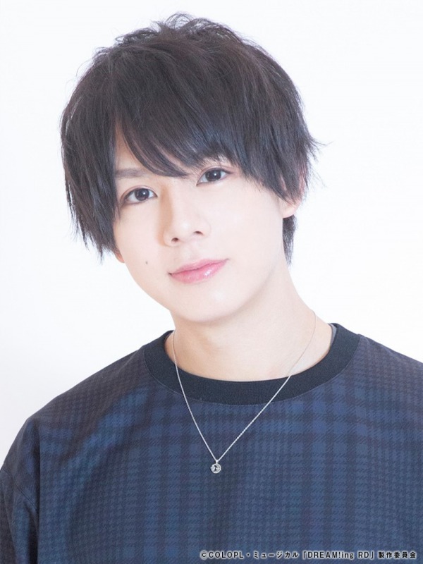 ミュージカル「DREAM!ing」第2弾、宮本弘佑＆上仁樹のダブル主演　2022年夏に上演 イメージ画像