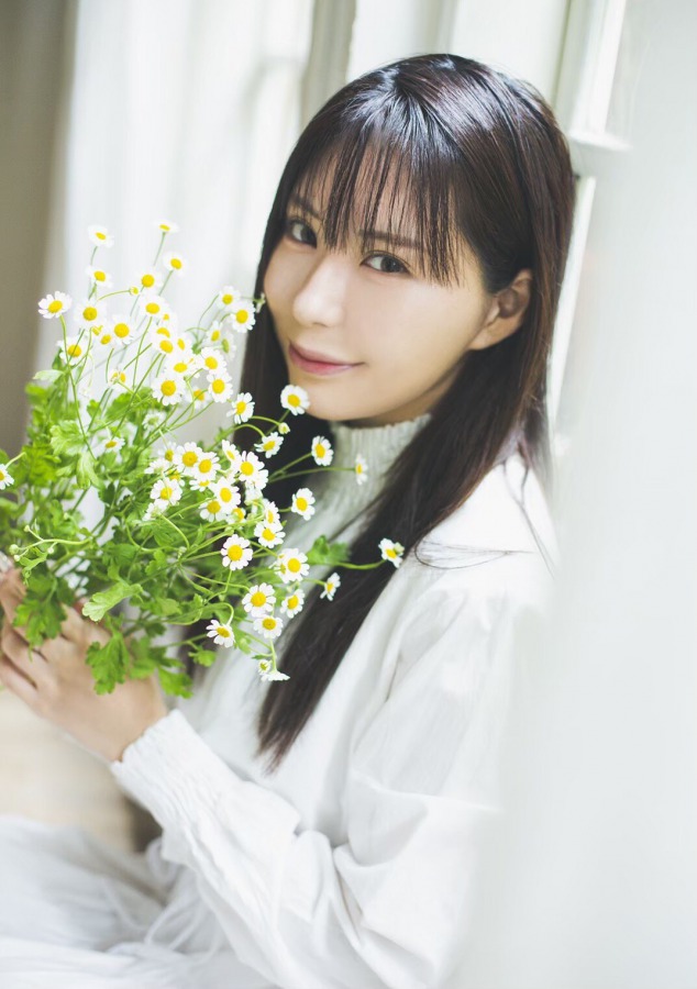 生田輝が“究極の美”を求める、なるせゆうせい脚本・演出の舞台「御手洗さん」上演決定 イメージ画像