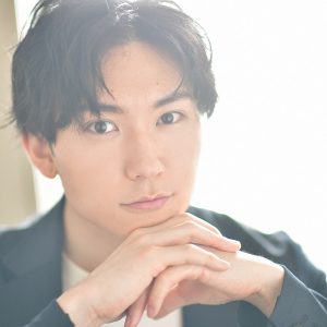 日向野祥、「いい意味でダサい」ヒーローに変身　映画「遊星王子２０２１」は“古くて新しい” イメージ画像