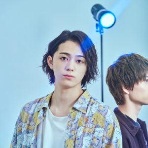 佐奈宏紀＆木津つばさ、舞台とライブの融合「Paradox Live on Stage」は“挑戦” イメージ画像
