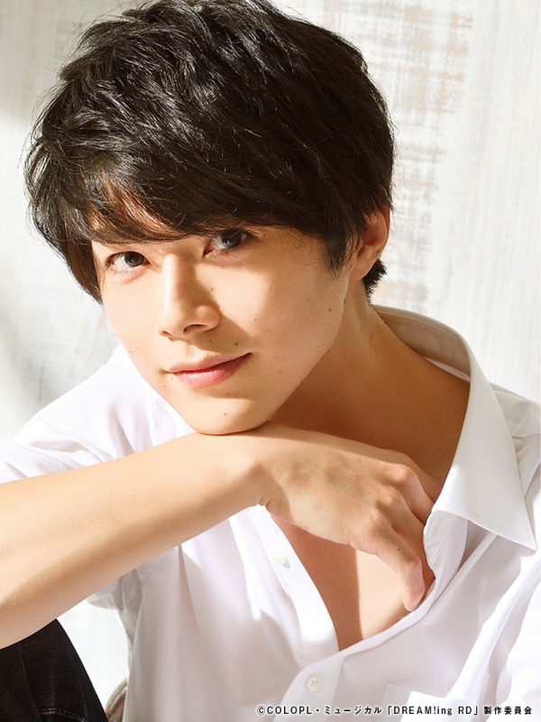 ミュージカル「DREAM!ing」第2弾、宮本弘佑＆上仁樹のダブル主演　2022年夏に上演 イメージ画像