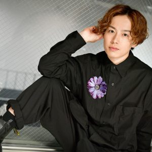 『モリミュ』Op.3、鈴木勝吾・久保田秀敏・山本一慶　揺るぎない信頼で生まれる“三兄弟の絆” イメージ画像