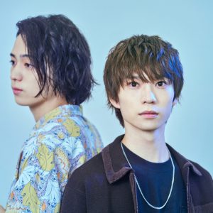佐奈宏紀＆木津つばさ、舞台とライブの融合「Paradox Live on Stage」は“挑戦” イメージ画像