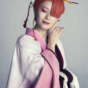 文ステ「太宰、中也、十五歳」公演詳細＆ビジュアル解禁　キャストに伊崎龍次郎・細貝圭ら イメージ画像