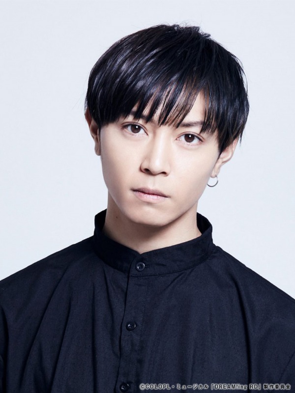 ミュージカル「DREAM!ing」第2弾、宮本弘佑＆上仁樹のダブル主演　2022年夏に上演 イメージ画像