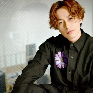 『モリミュ』Op.3、鈴木勝吾・久保田秀敏・山本一慶　揺るぎない信頼で生まれる“三兄弟の絆” イメージ画像