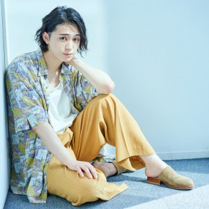佐奈宏紀＆木津つばさ、舞台とライブの融合「Paradox Live on Stage」は“挑戦” イメージ画像