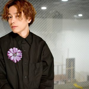 『モリミュ』Op.3、鈴木勝吾・久保田秀敏・山本一慶　揺るぎない信頼で生まれる“三兄弟の絆” イメージ画像